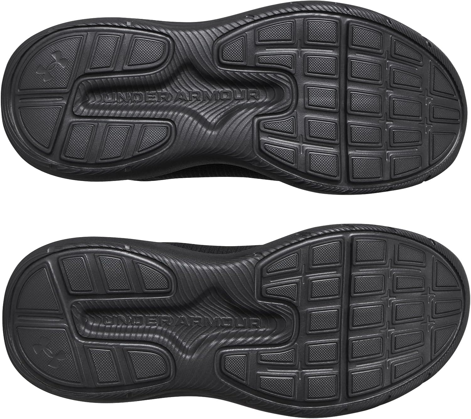 کفش ورزشی زنانه Under Armour مدل 3028259 کفش ورزشی زنانه Under Armour مدل 3028259