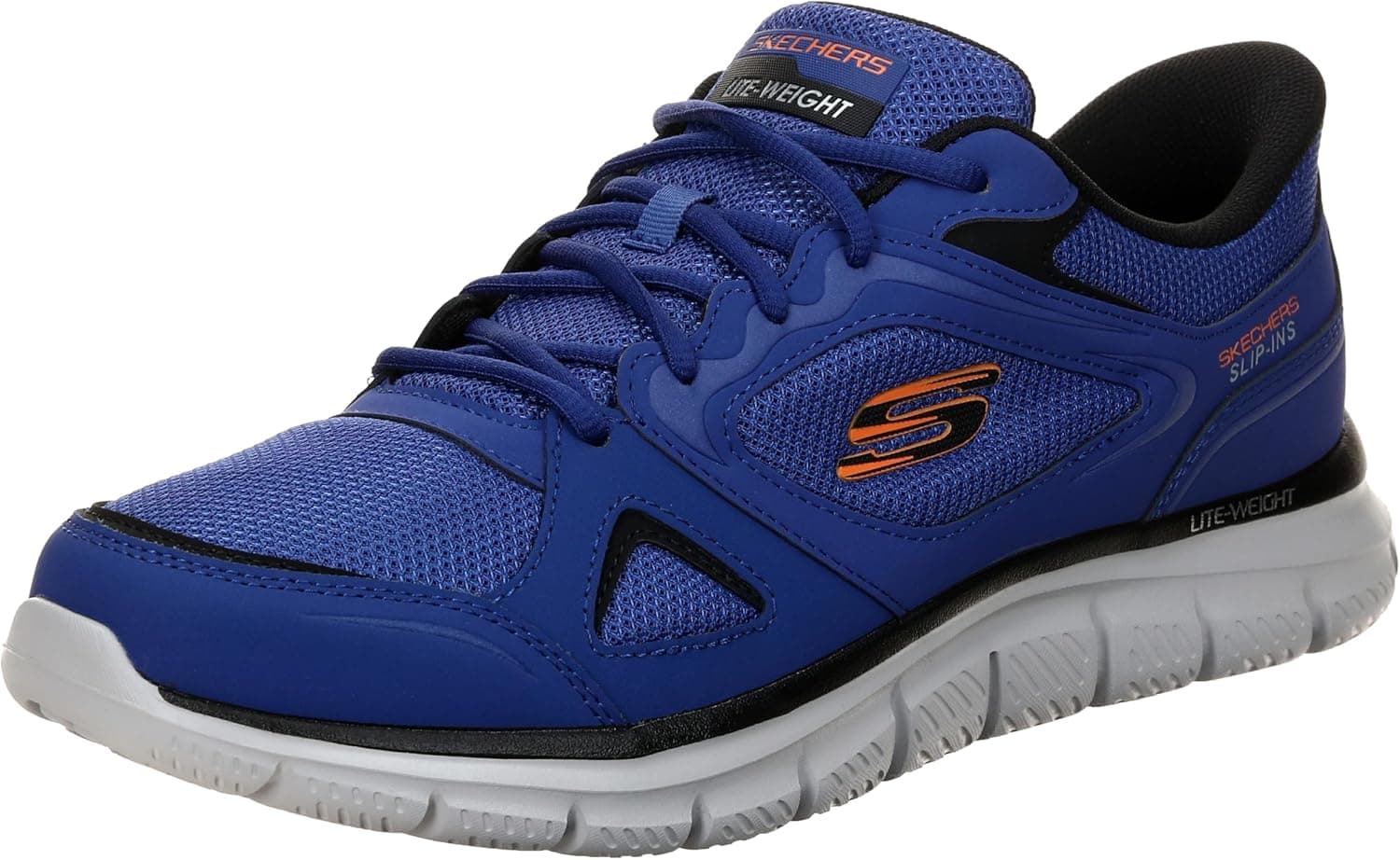کفش مردانه Skechers TRACK کفش مردانه Skechers TRACK