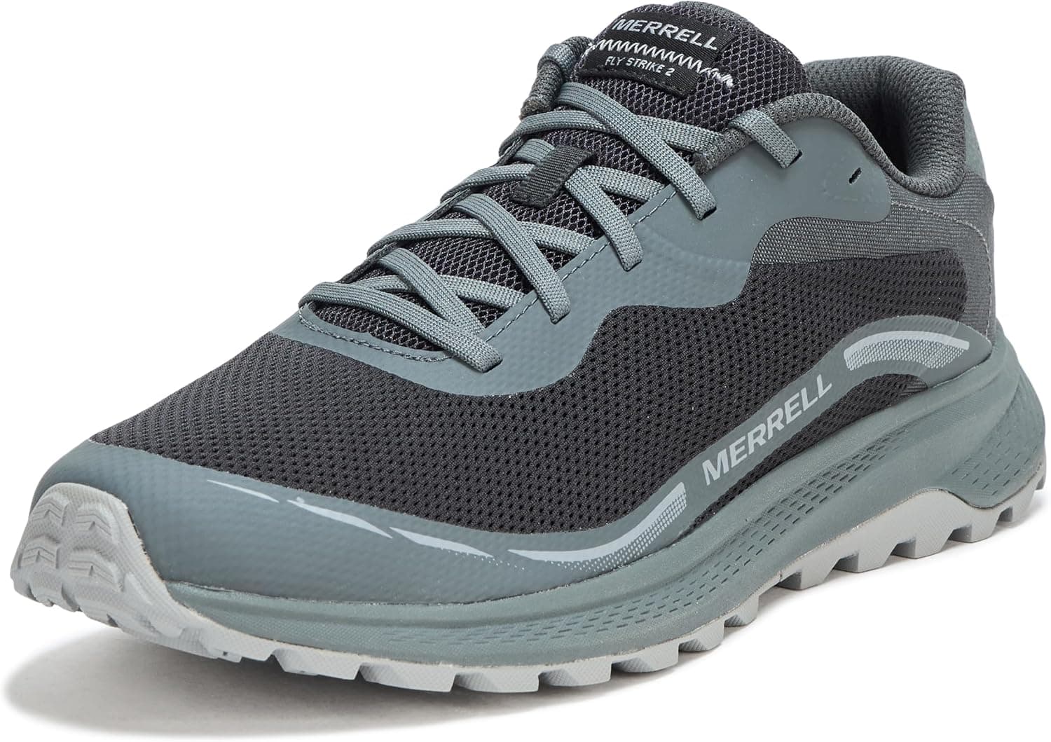 کفش طبیعتگردی مردانه MERRELL Fly Strike 2 مدل J068547 کفش طبیعتگردی مردانه MERRELL Fly Strike 2 مدل J068547
