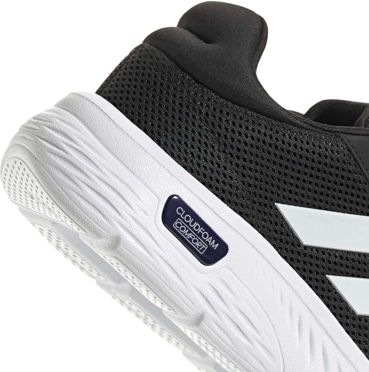 کفش روزمره مردانه adidas Cloudfoam Comfy مدل IH2973 کفش روزمره مردانه adidas Cloudfoam Comfy مدل IH2973
