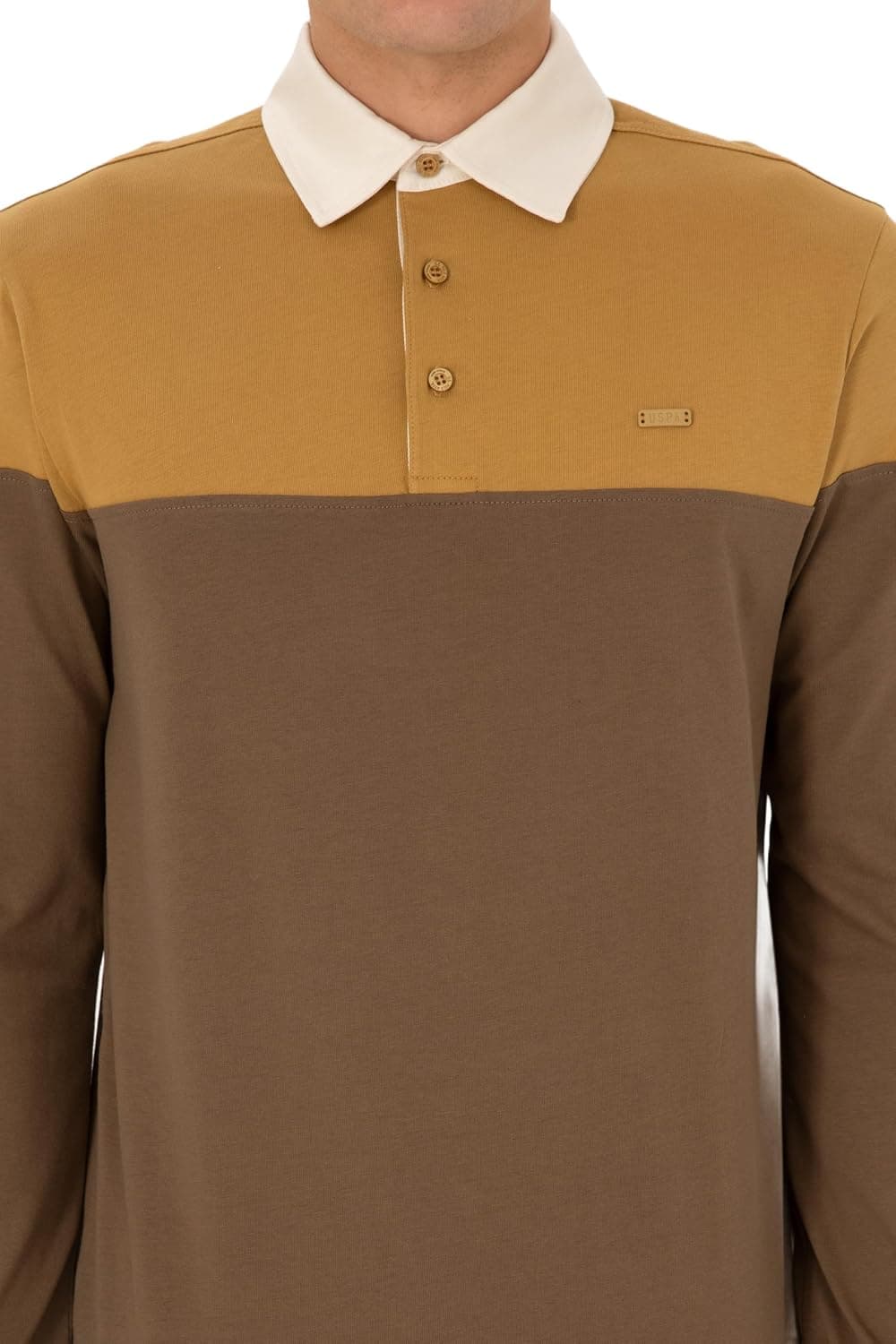 سوئیشرت مردانه U.S. POLO ASSN. نفتی مدل 50316428-VR151 سوئیشرت مردانه U.S. POLO ASSN. نفتی مدل 50316428-VR151