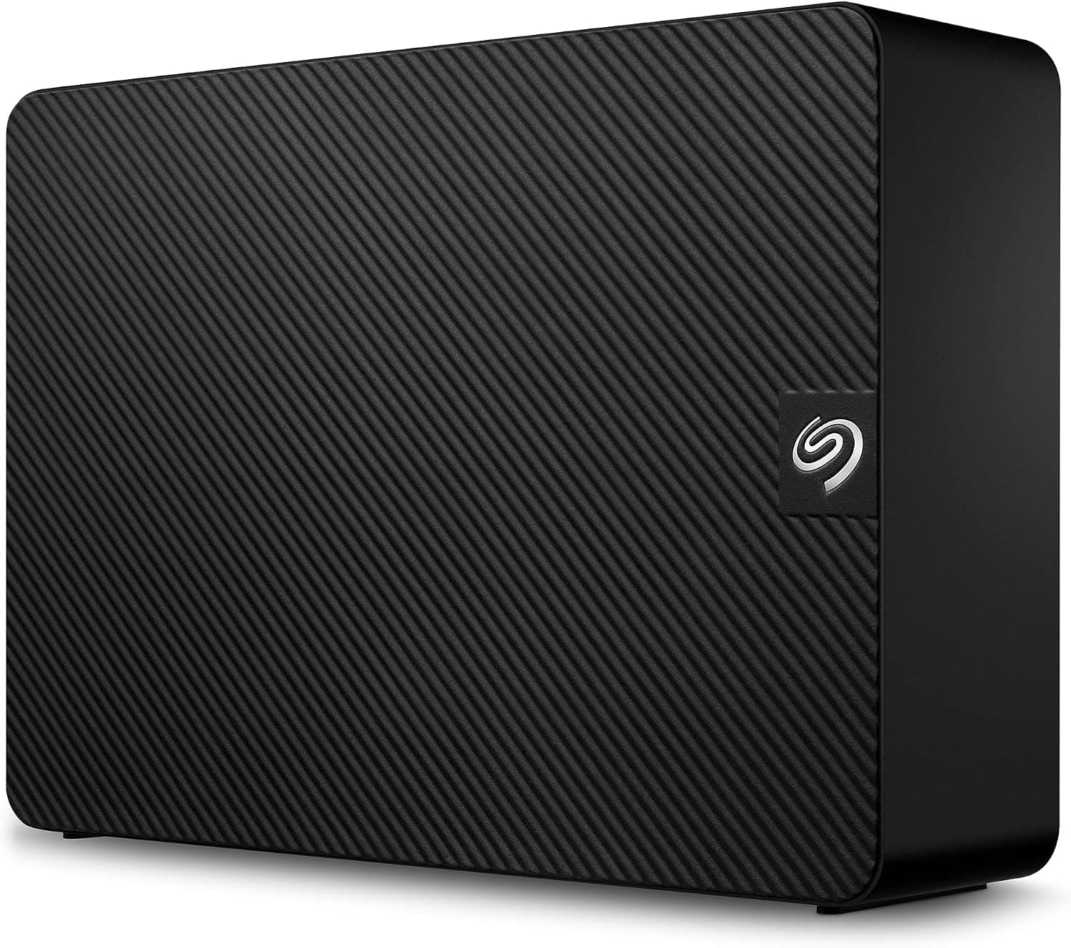 هارد اکسترنال رومیزی Seagate ظرفیت 4TB با USB 3.0 مدل STKP4000400 هارد اکسترنال رومیزی Seagate ظرفیت 4TB با USB 3.0 مدل STKP4000400