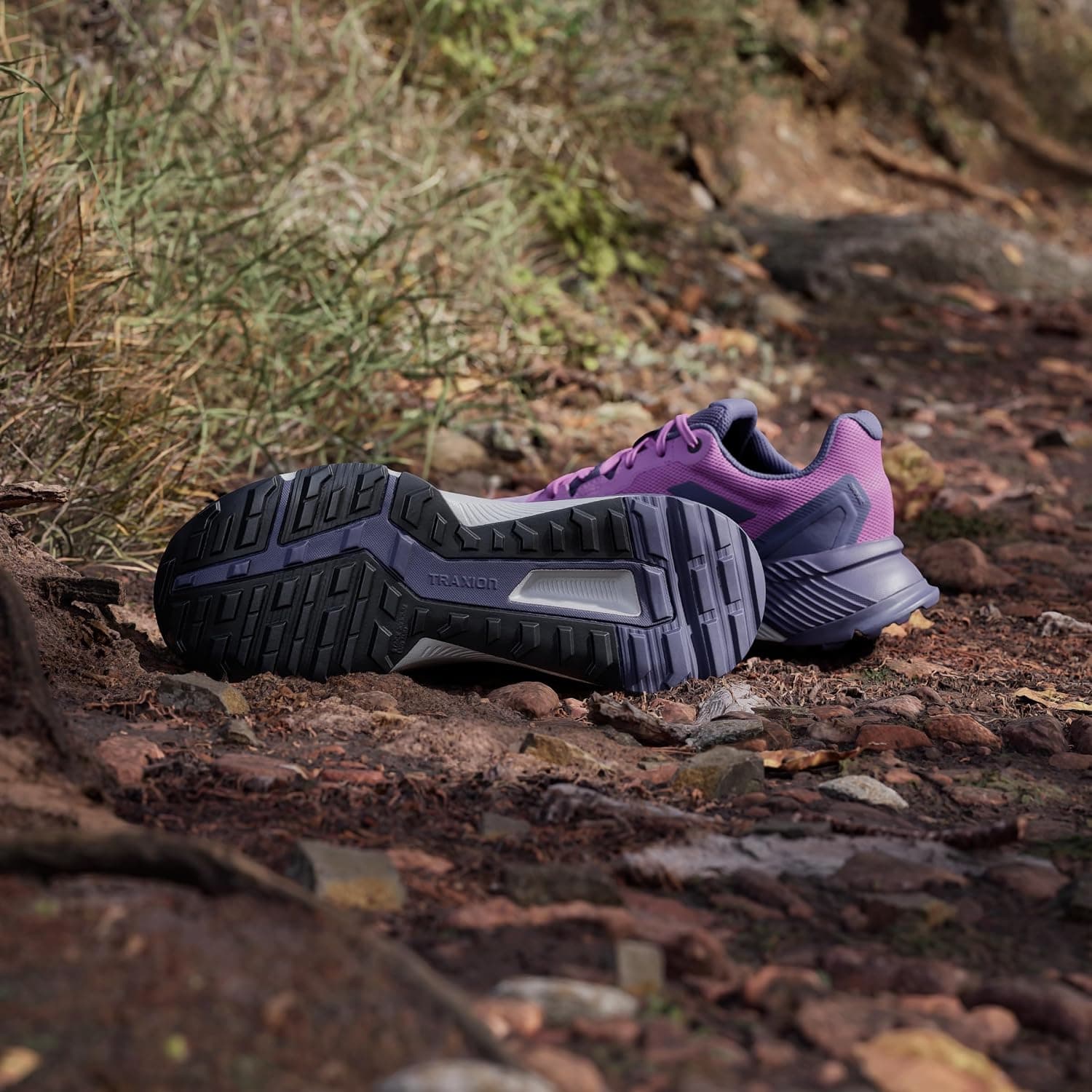 کفش دوی کوهستان زنانه adidas Terrex Soulstride RAIN.RDY کفش دوی کوهستان زنانه adidas Terrex Soulstride RAIN.RDY