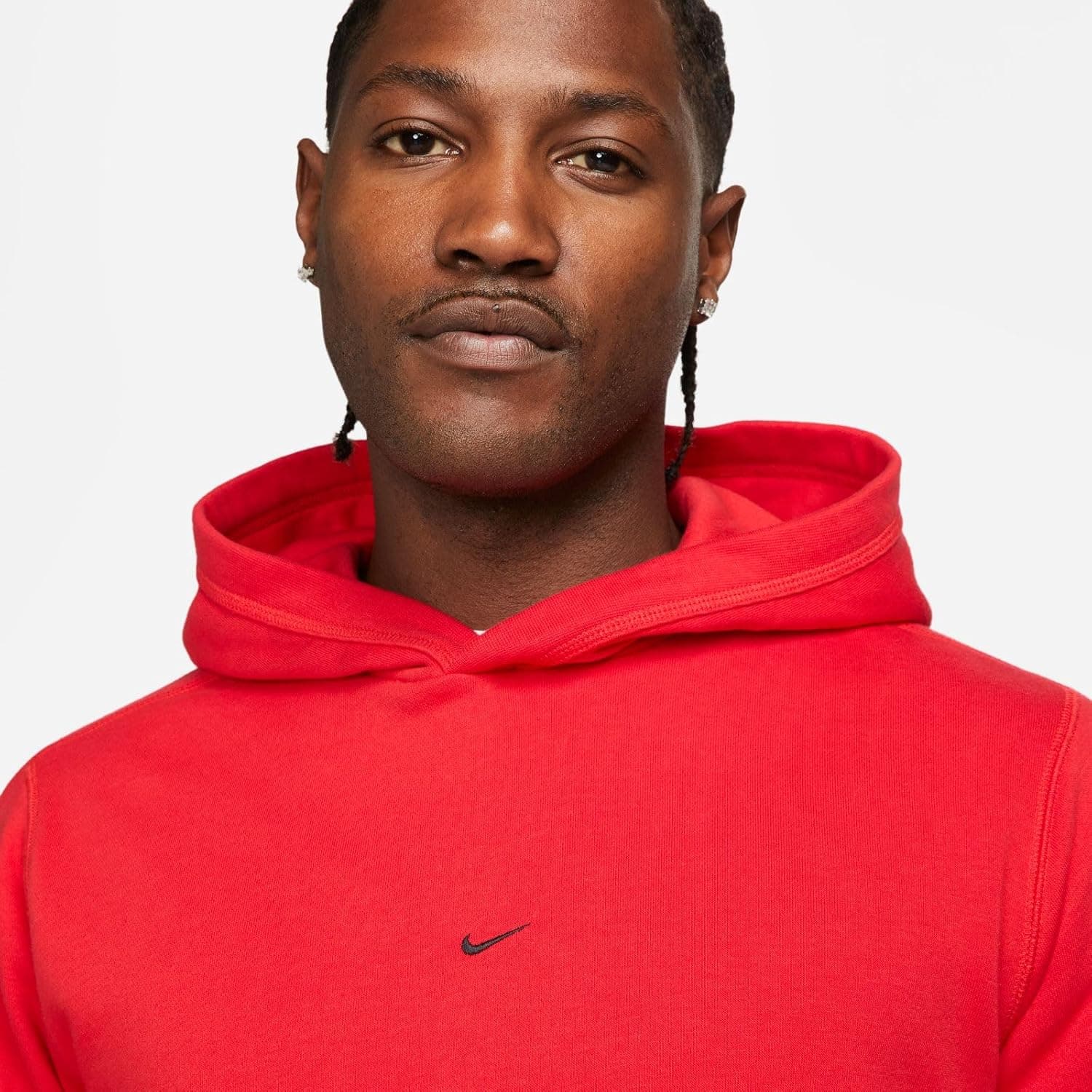 سوئیشرت کلاهدار مردانه Nike مدل Strke22 سوئیشرت کلاهدار مردانه Nike مدل Strke22