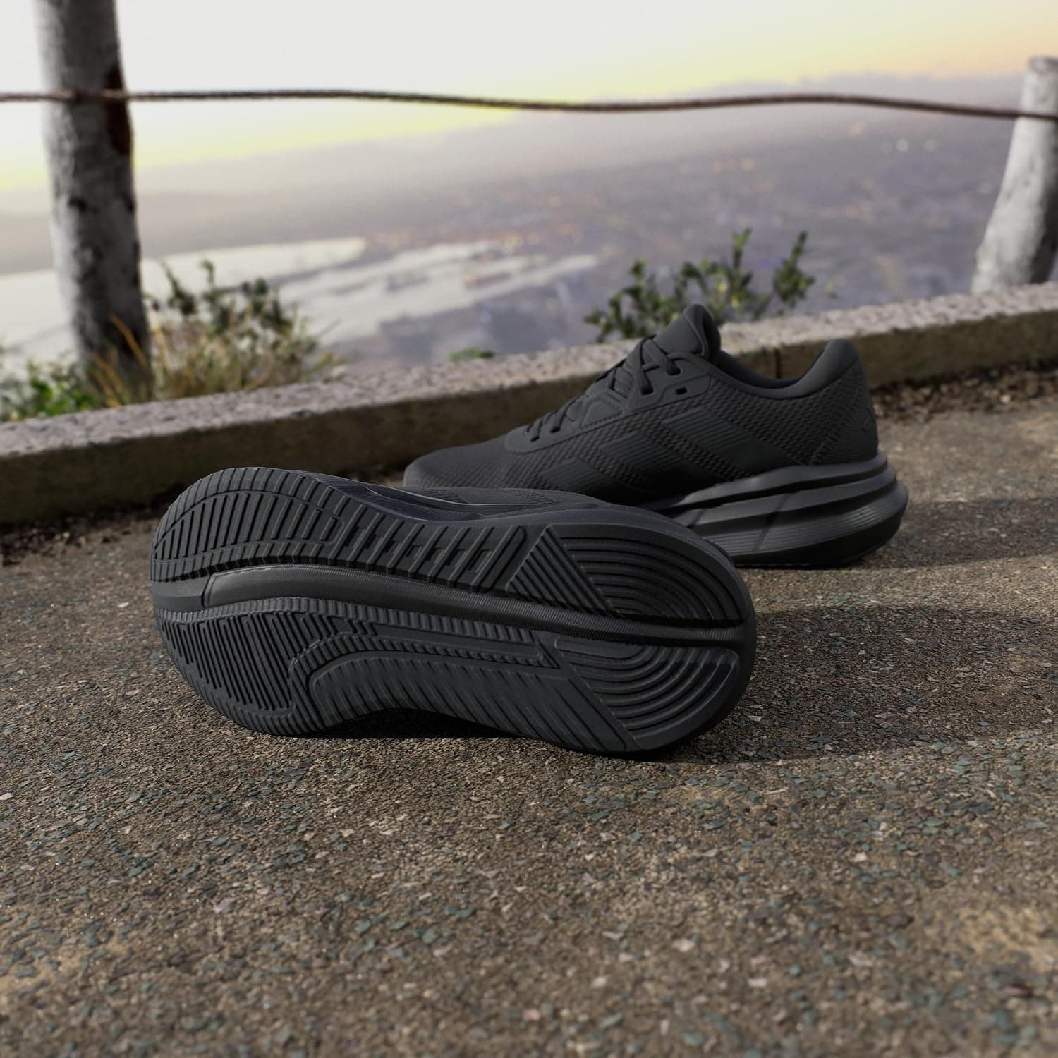 کفش پیادهروی زنانه adidas مدل GALAXY 7 W کفش پیادهروی زنانه adidas مدل GALAXY 7 W