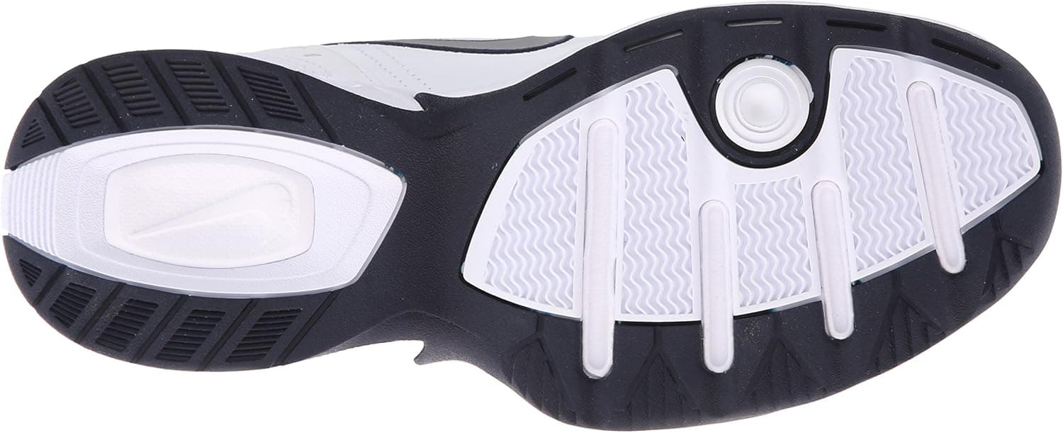 کفش اسنیکر مردانه Nike مدل Air Monarch Iv کفش اسنیکر مردانه Nike مدل Air Monarch Iv