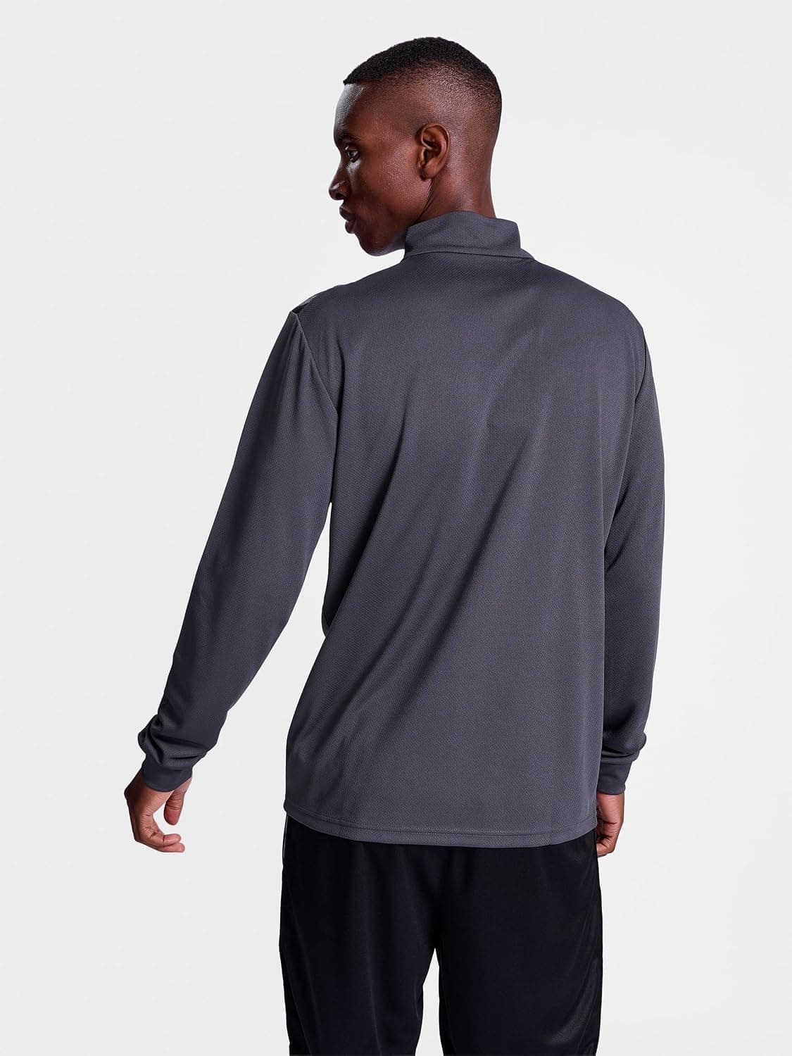 سویشرت مردانه hummel نیمزیپ مدل Hmlauthentic سویشرت مردانه hummel نیمزیپ مدل Hmlauthentic