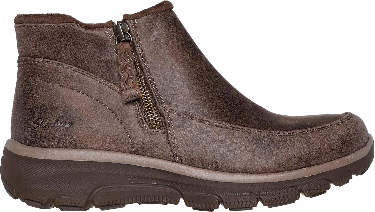بوت مچی زنانه Skechers Easy Going Into Fall بوت مچی زنانه Skechers Easy Going Into Fall