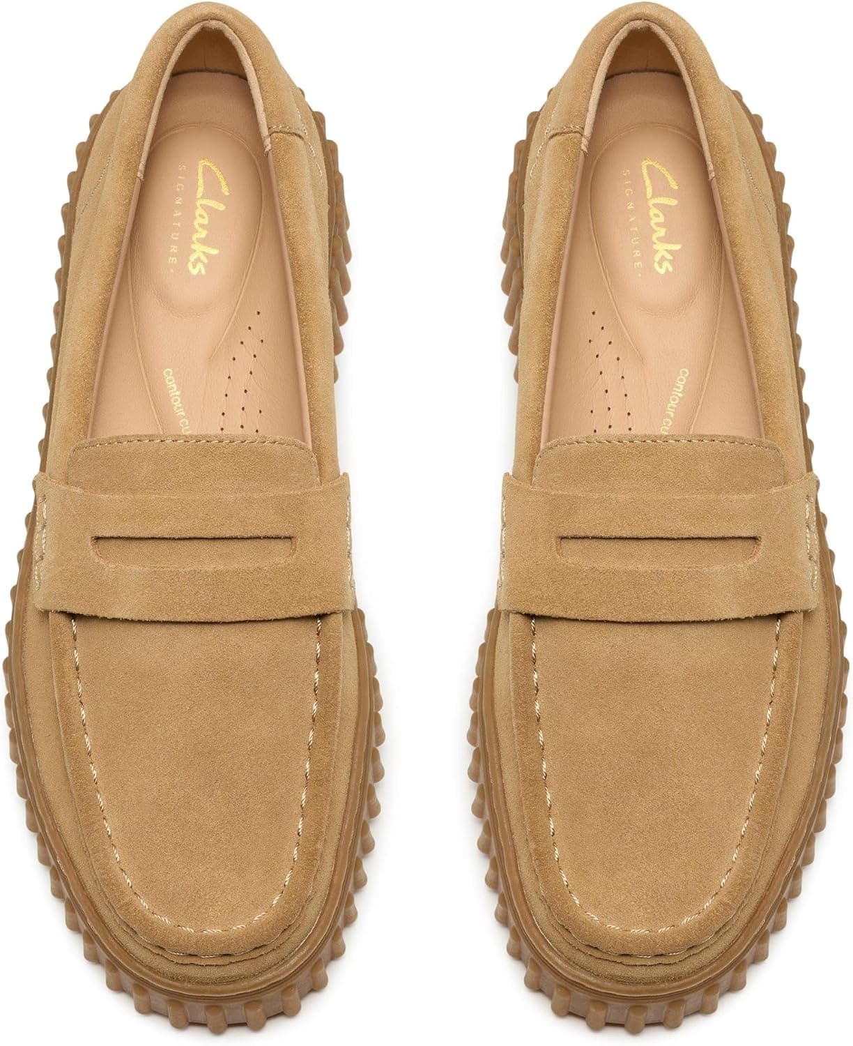 کفش زنانه Clarks مدل Torhill Penny کفش زنانه Clarks مدل Torhill Penny