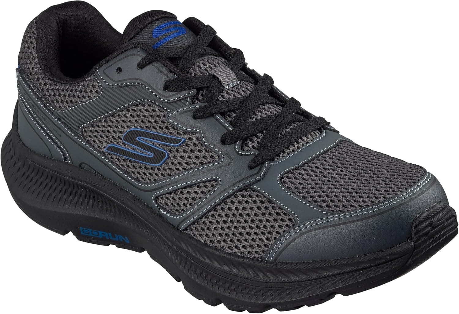 کفش ورزشی مردانه Skechers مدل GO RUN CONSISTENT 2.0 کفش ورزشی مردانه Skechers مدل GO RUN CONSISTENT 2.0