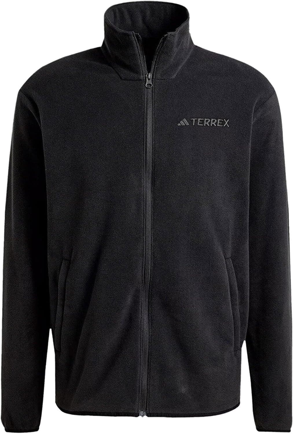 ژاکت مردانه adidas Terrex MT FLC 3in1 اوتدور مشکی مدل JV8686 ژاکت مردانه adidas Terrex MT FLC 3in1 اوتدور مشکی مدل JV8686