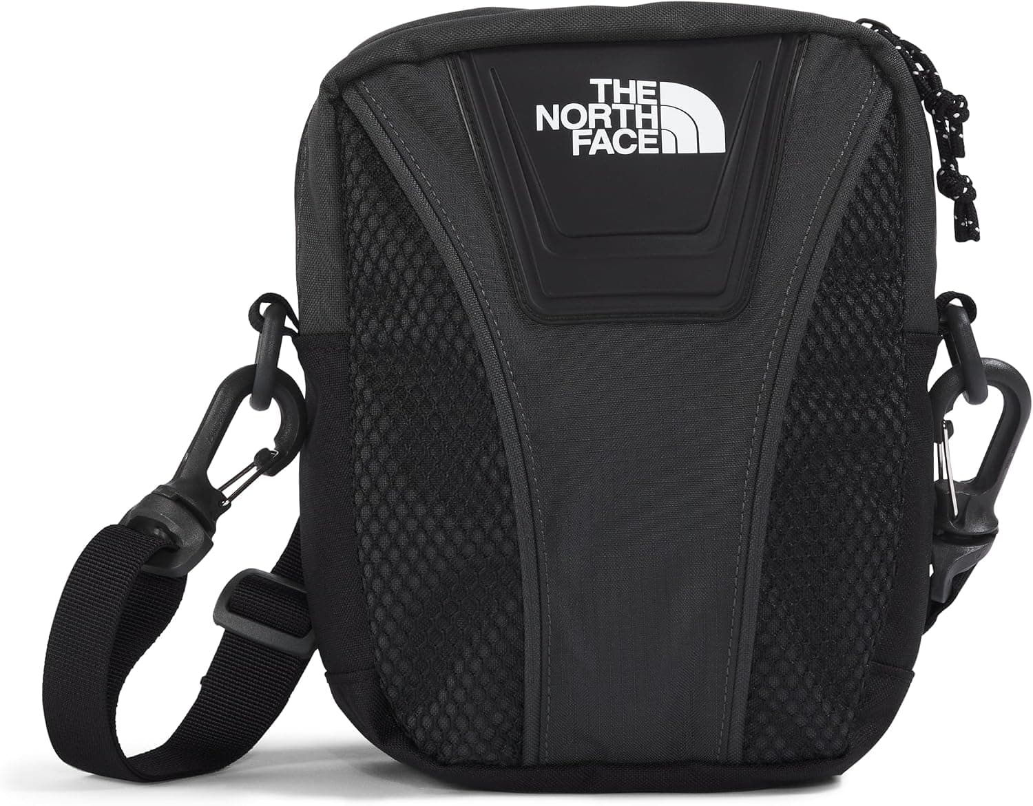 کیف دوشی THE NORTH FACE مشکی Y2K مدل NF0A87GF4GZ1 کیف دوشی THE NORTH FACE مشکی Y2K مدل NF0A87GF4GZ1