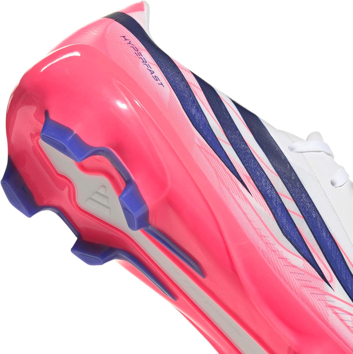 کفش فوتبال یونیسکس adidas زمین سخت مدل F50 HYPERFAST LEAGUE FG کفش فوتبال یونیسکس adidas زمین سخت مدل F50 HYPERFAST LEAGUE FG