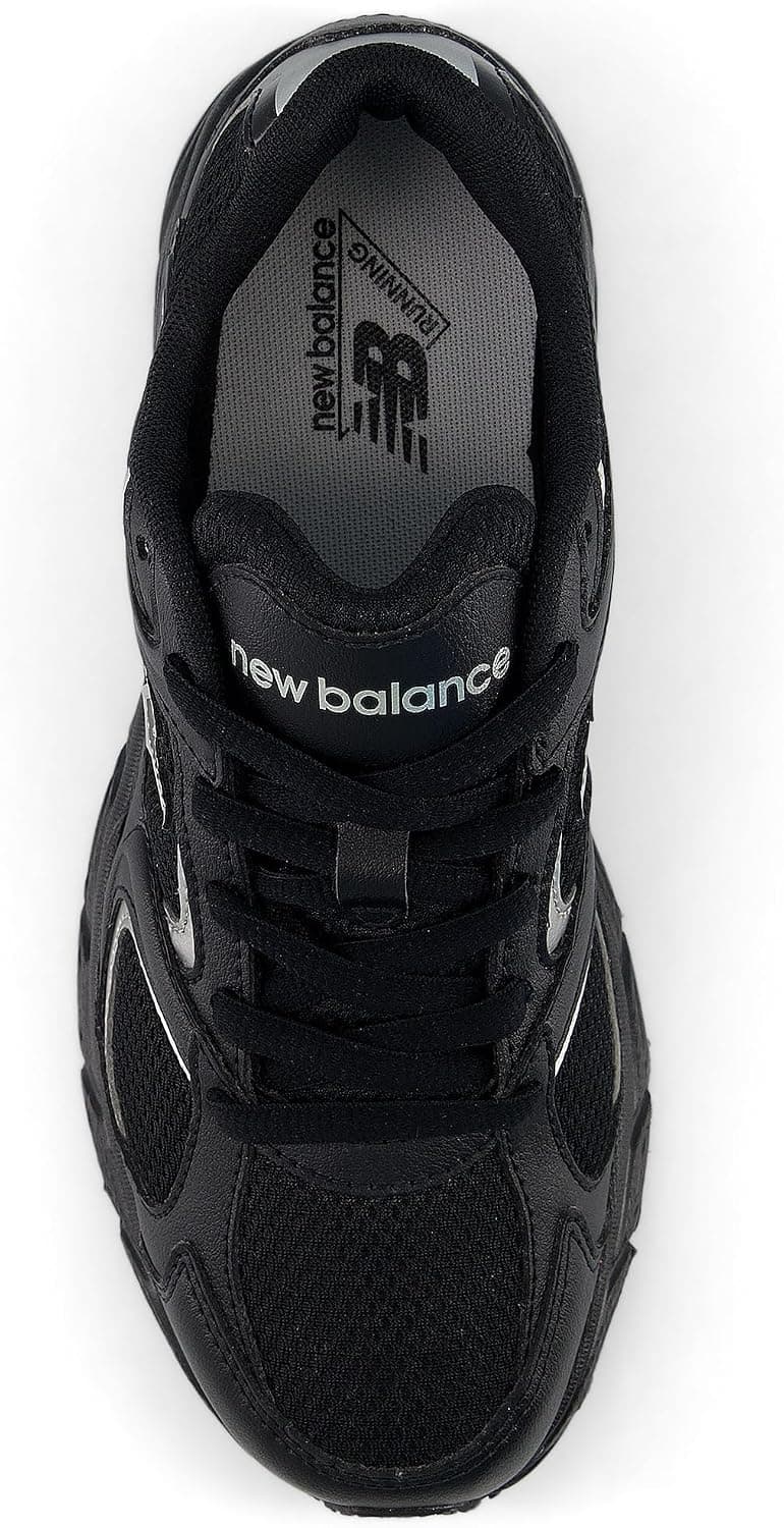 کفش اسنیکر بچگانه یونیسکس New Balance بندی مدل 408 کفش اسنیکر بچگانه یونیسکس New Balance بندی مدل 408