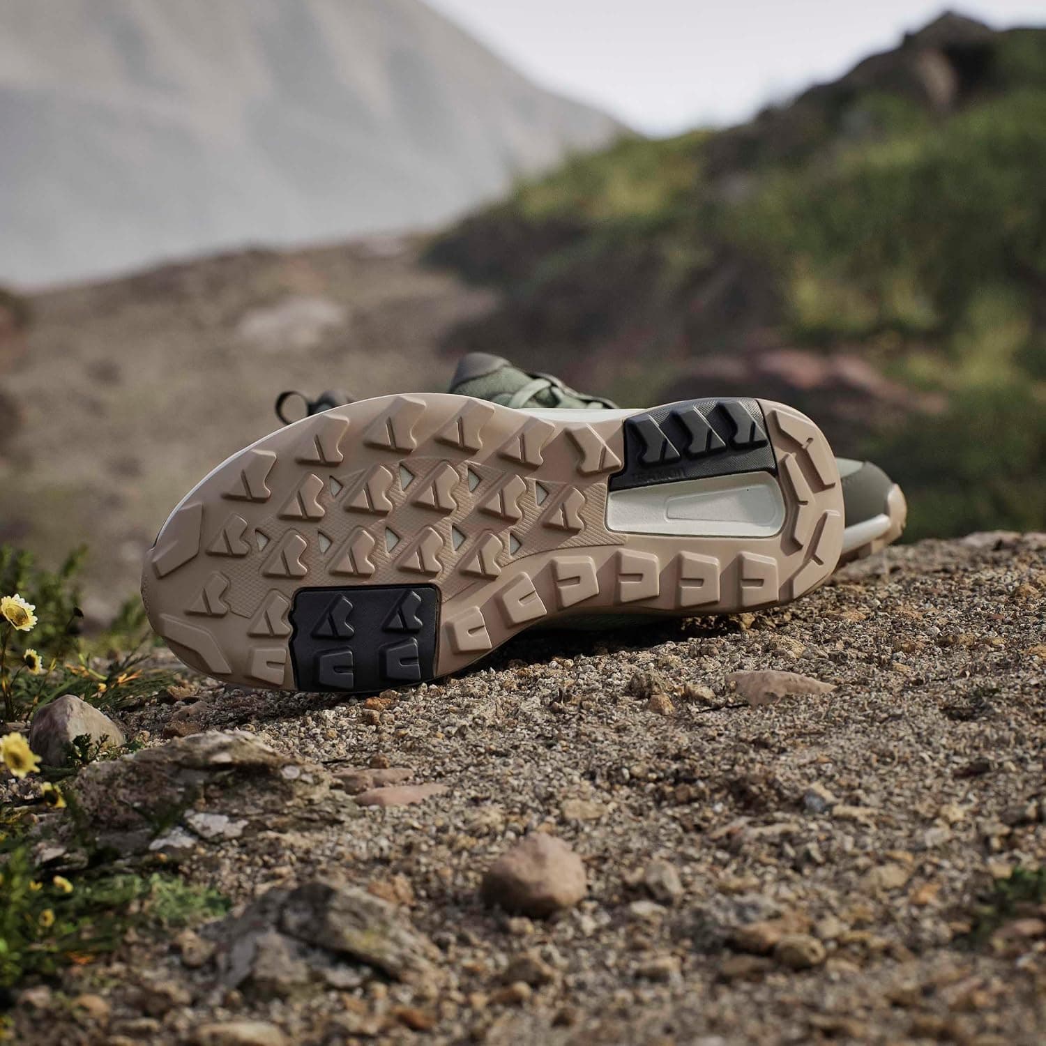 کفش مردانه adidas غیرفوتبالی TERREX ANYLANDER کفش مردانه adidas غیرفوتبالی TERREX ANYLANDER