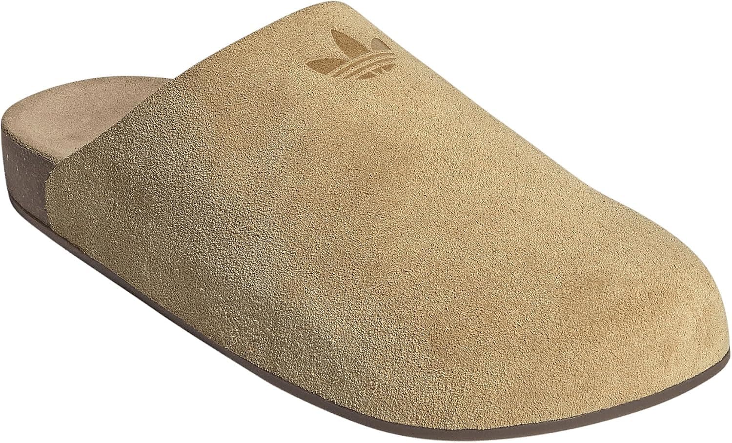 دمپایی مردانه adidas Adimule قهوهای مدل JR3587 دمپایی مردانه adidas Adimule قهوهای مدل JR3587