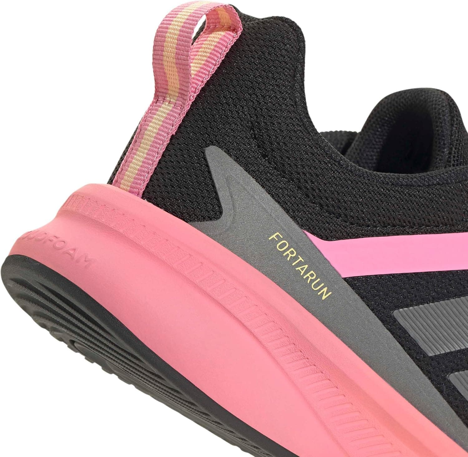کفش ورزشی بچگانه یونیسکس adidas مدل FortaRun 4.0 J کفش ورزشی بچگانه یونیسکس adidas مدل FortaRun 4.0 J
