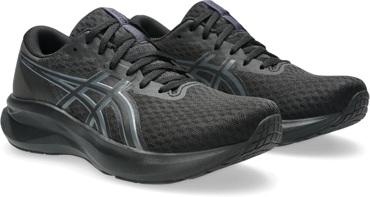 کفش اسنیکر زنانه ASICS مدل PATRIOT 14 کفش اسنیکر زنانه ASICS مدل PATRIOT 14