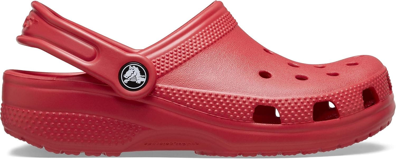 کفش کلاگ یونیسکس Crocs مدل 10001-0HZ کفش کلاگ یونیسکس Crocs مدل 10001-0HZ