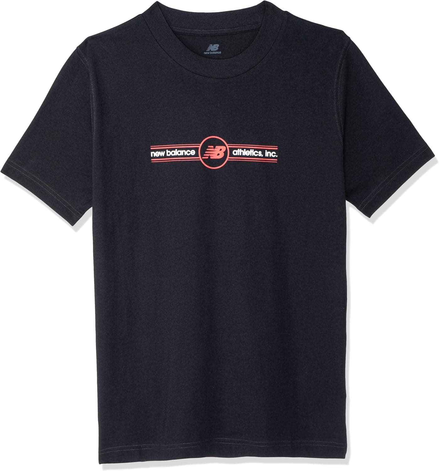 تیشرت مردانه New Balance مدرن Logo Belt pack of 1 تیشرت مردانه New Balance مدرن Logo Belt pack of 1