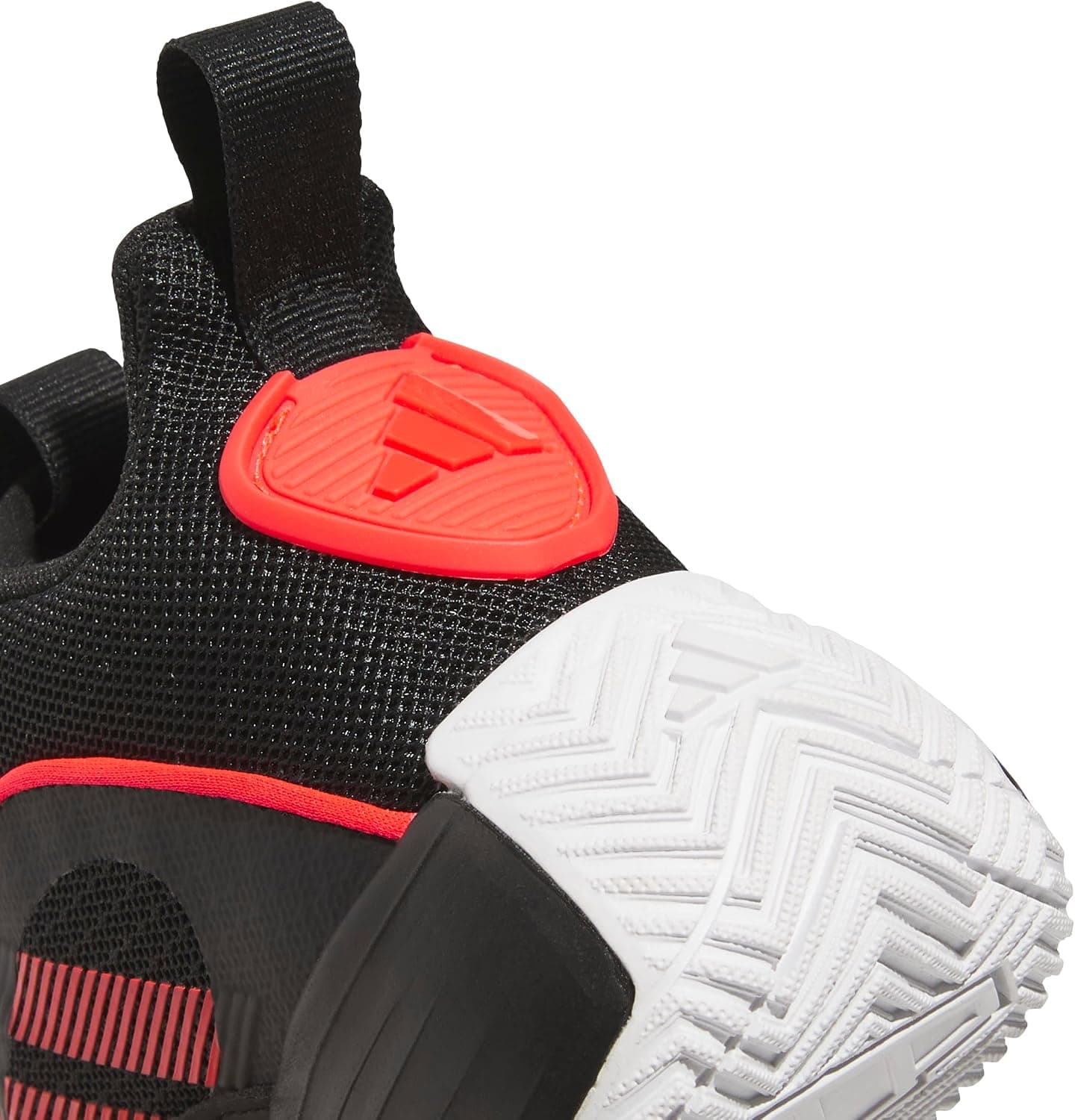 کفش ورزشی یونیسکس کودکان adidas ساق متوسط غیر فوتبالی مدل OWNTHEGAME 3.0 K کفش ورزشی یونیسکس کودکان adidas ساق متوسط غیر فوتبالی مدل OWNTHEGAME 3.0 K