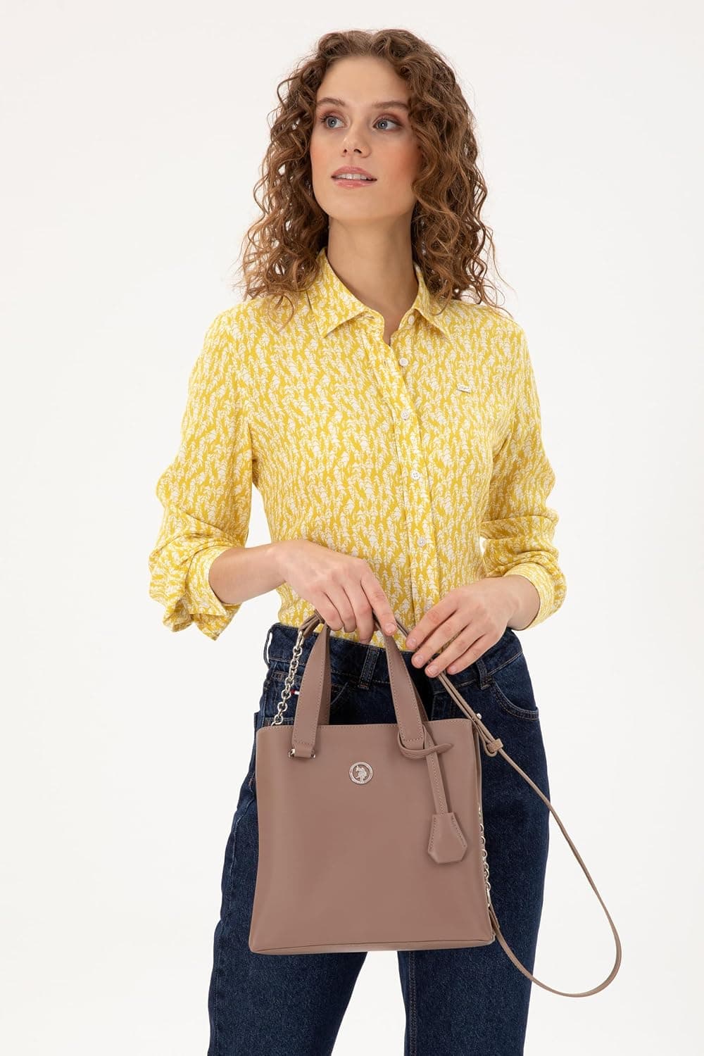 کیف زنانه U.S. POLO ASSN. کیف زنانه U.S. POLO ASSN.