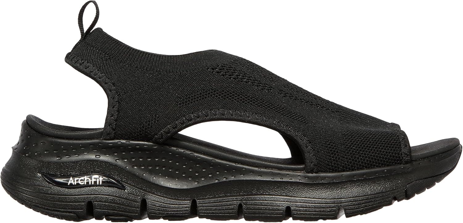 صندل زنانه Skechers Arch Fit City Catch صندل زنانه Skechers Arch Fit City Catch