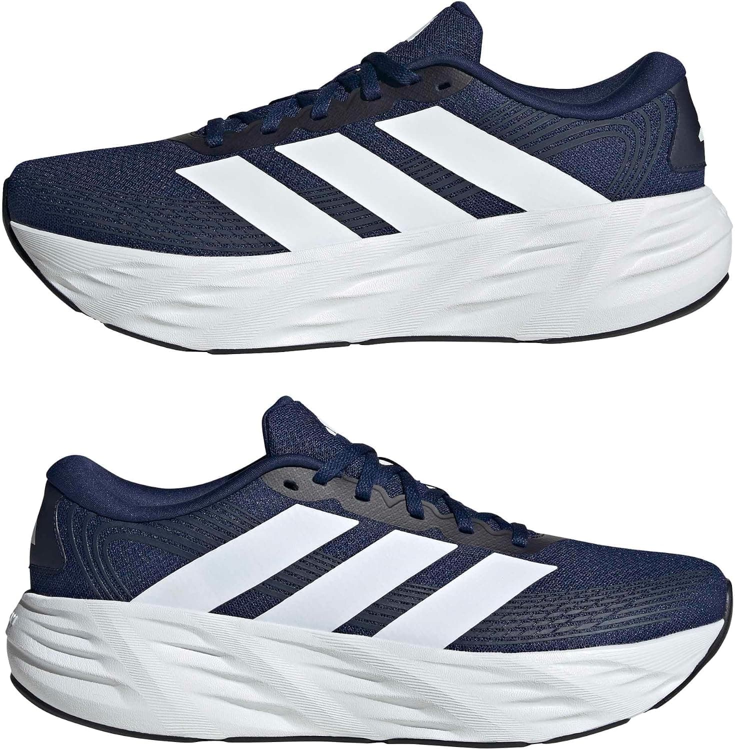 کفش دویدن مردانه adidas مدل Galaxy 8 کفش دویدن مردانه adidas مدل Galaxy 8