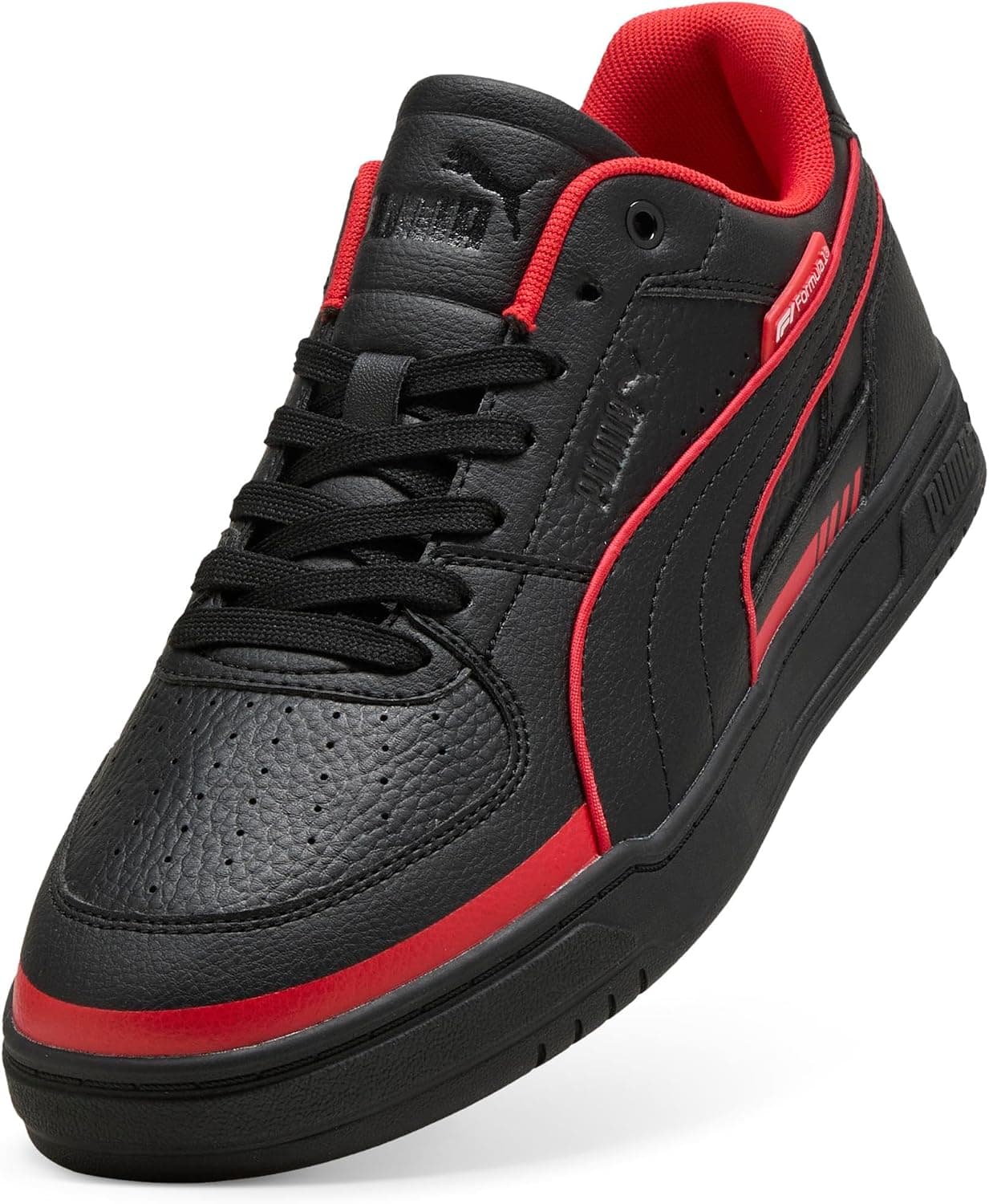 کفش ورزشی یونیسکس بزرگسال PUMA مدل F1 Caven Iii کفش ورزشی یونیسکس بزرگسال PUMA مدل F1 Caven Iii