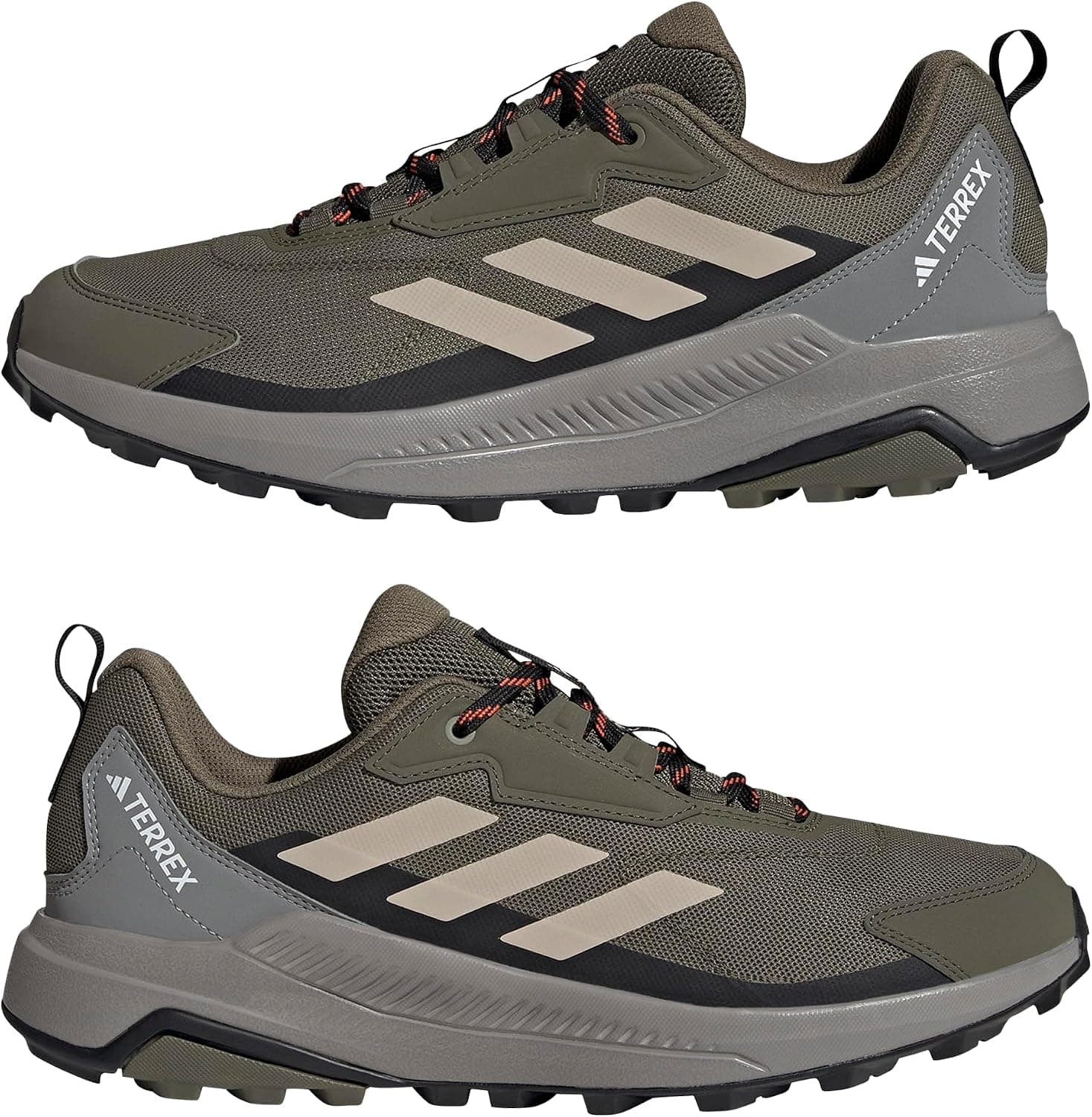 کفش کوهنوردی مردانه adidas مدل Terrex Anylander کفش کوهنوردی مردانه adidas مدل Terrex Anylander