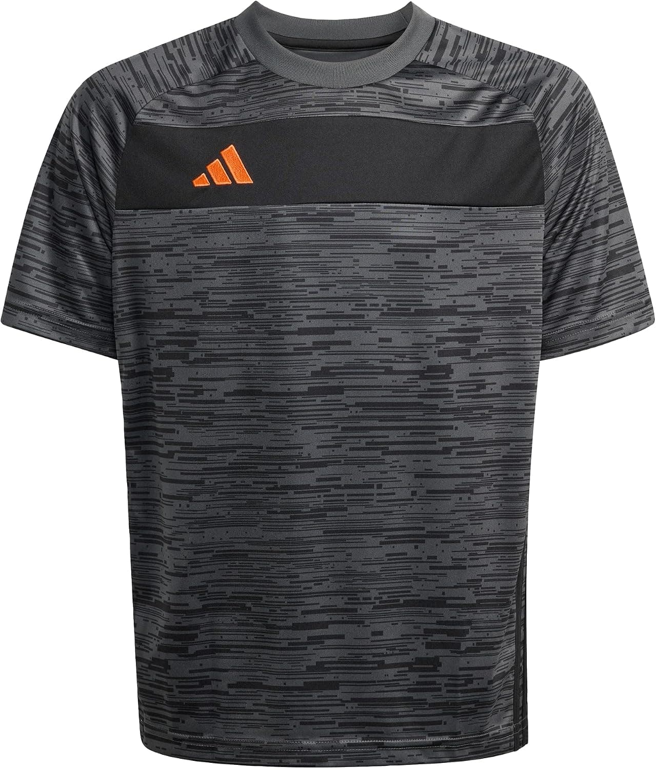 ژرسی ورزشی کودکانه adidas مدل TIRO25 ESSENTIALS ژرسی ورزشی کودکانه adidas مدل TIRO25 ESSENTIALS