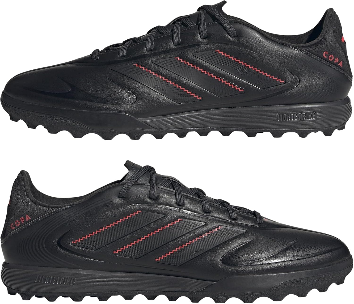 کفش فوتبال مردانه adidas مدل Copa Pure III League Tf سفید کد ID9044 کفش فوتبال مردانه adidas مدل Copa Pure III League Tf سفید کد ID9044