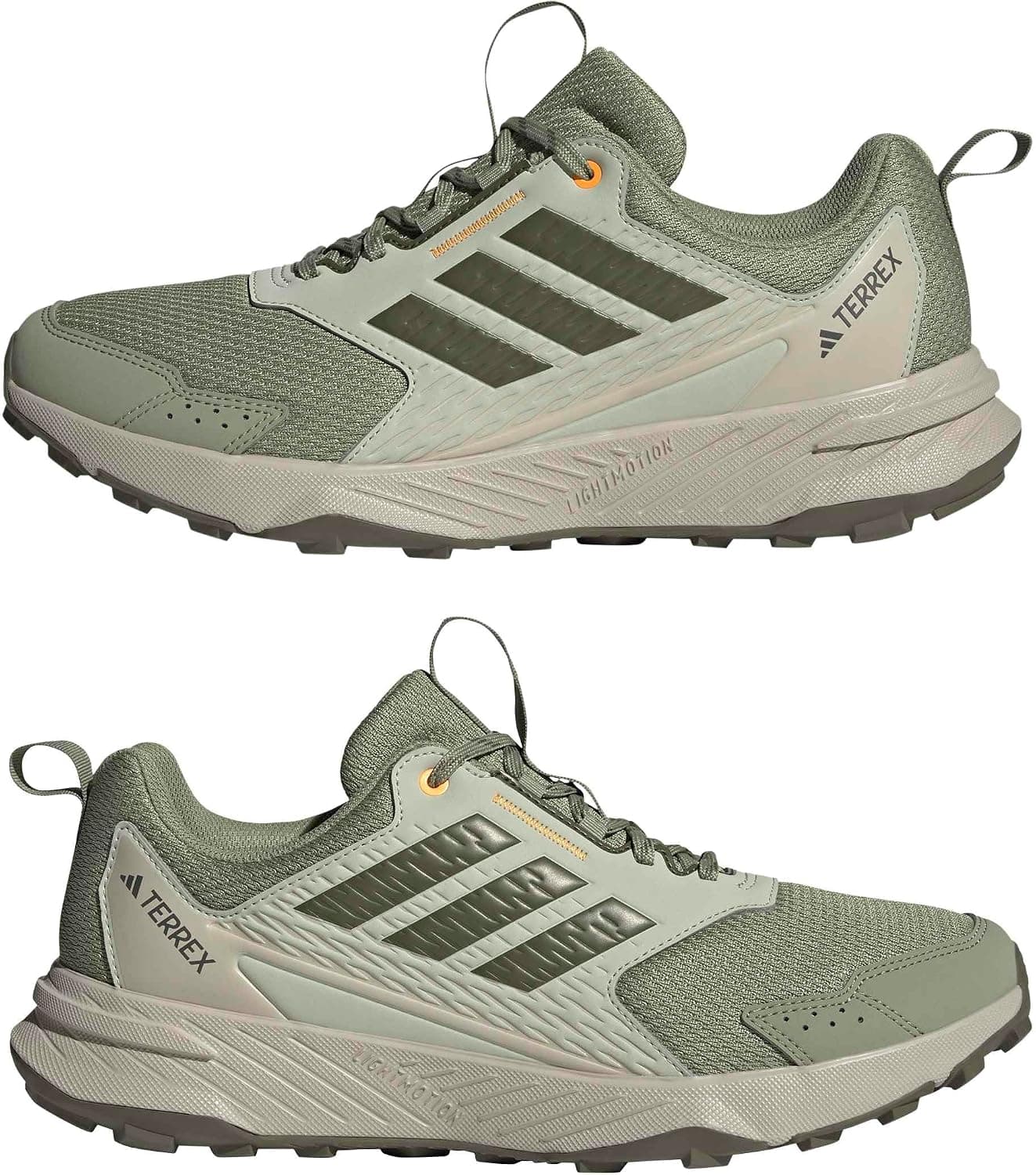 کفش ورزشی یونیسکس adidas کوتاهساق TERREX TRACEFINDER 2 کفش ورزشی یونیسکس adidas کوتاهساق TERREX TRACEFINDER 2