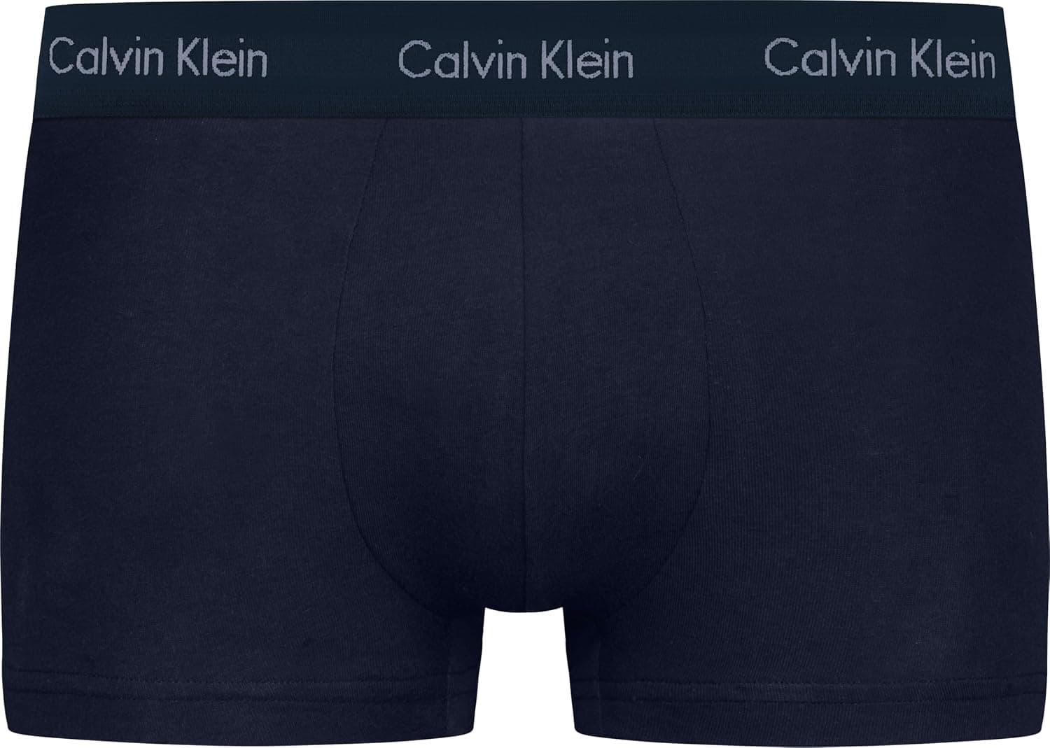 شورت مردانه Calvin Klein کمر پایین بسته 3 عددی 3P شورت مردانه Calvin Klein کمر پایین بسته 3 عددی 3P