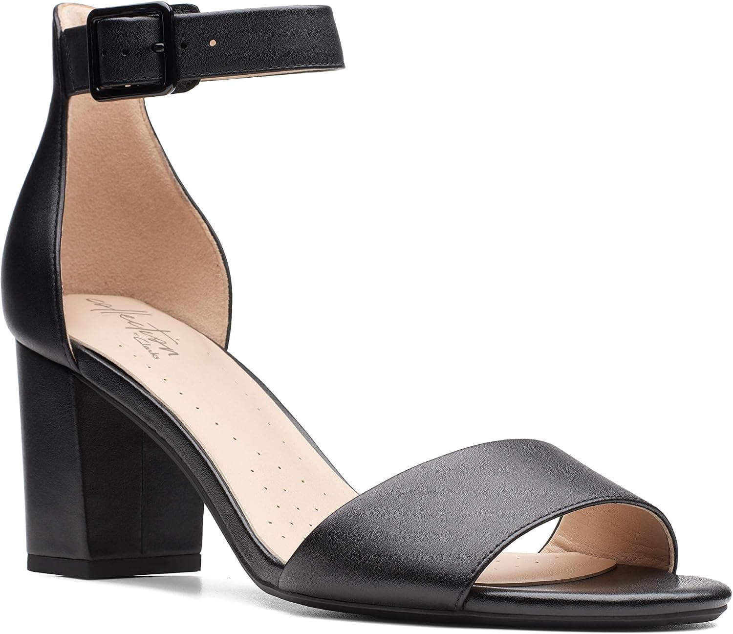 صندل زنانه Clarks مدل Deva Mae صندل زنانه Clarks مدل Deva Mae