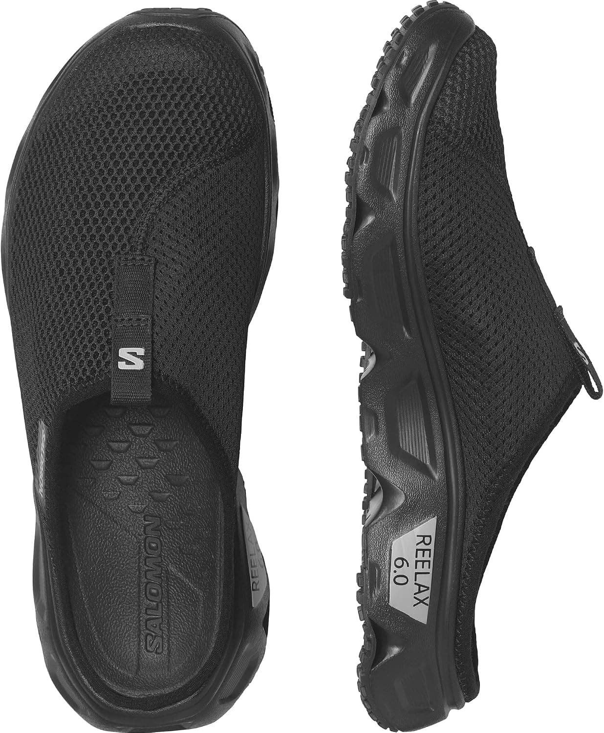 لوفر مردانه SALOMON مدل Reelax Slide 6.0 لوفر مردانه SALOMON مدل Reelax Slide 6.0