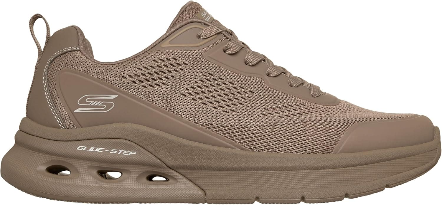 کفش کتانی مردانه Skechers BOBS ARC WAVES 2.0 کفش کتانی مردانه Skechers BOBS ARC WAVES 2.0