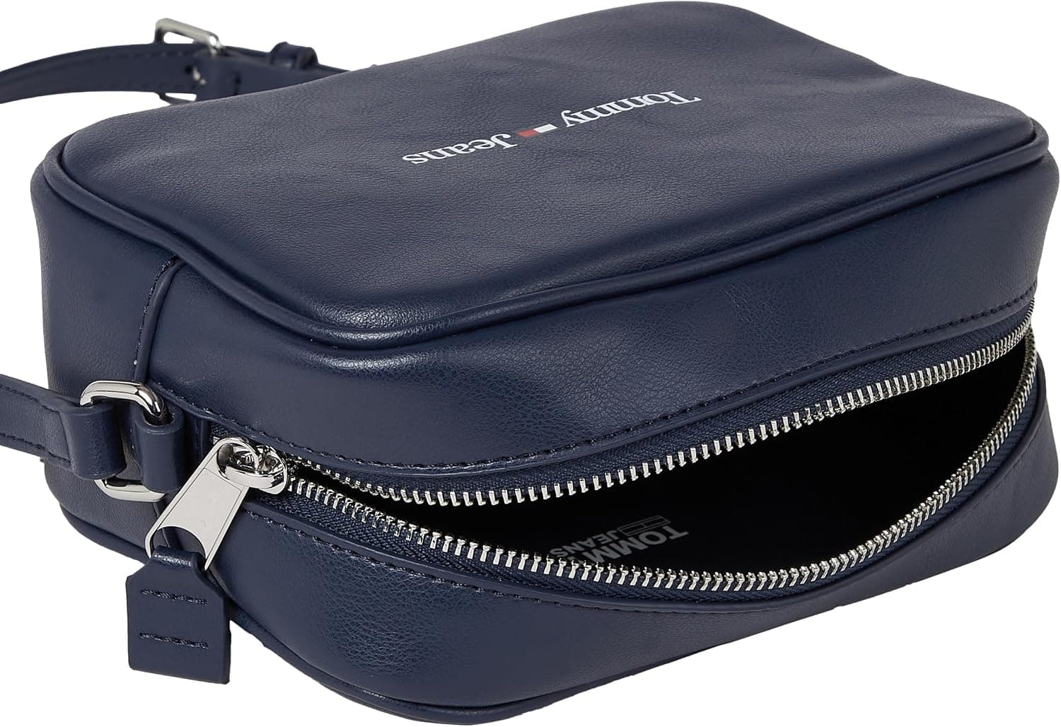 کیف زنانه Tommy Jeans مدل TJW CAMERA BAG Crossovers کیف زنانه Tommy Jeans مدل TJW CAMERA BAG Crossovers