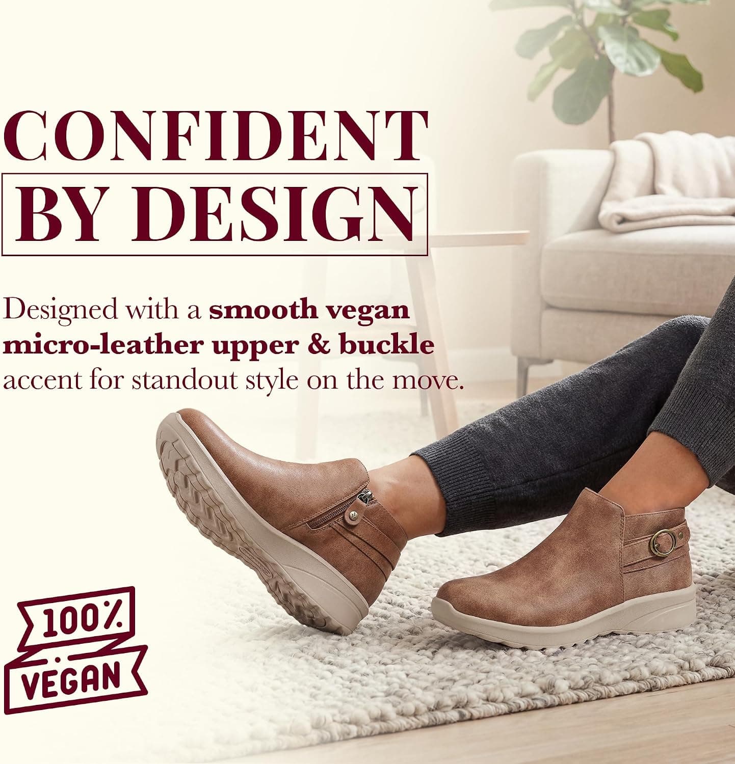 بوت مچی زنانه Skechers Lovely Vibe Moonlight بوت مچی زنانه Skechers Lovely Vibe Moonlight
