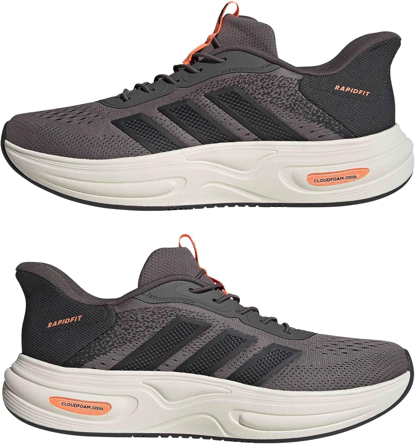 کفش ورزشی مردانه adidas روزمره Cloudfoam Cuxxion Rapidfit کفش ورزشی مردانه adidas روزمره Cloudfoam Cuxxion Rapidfit