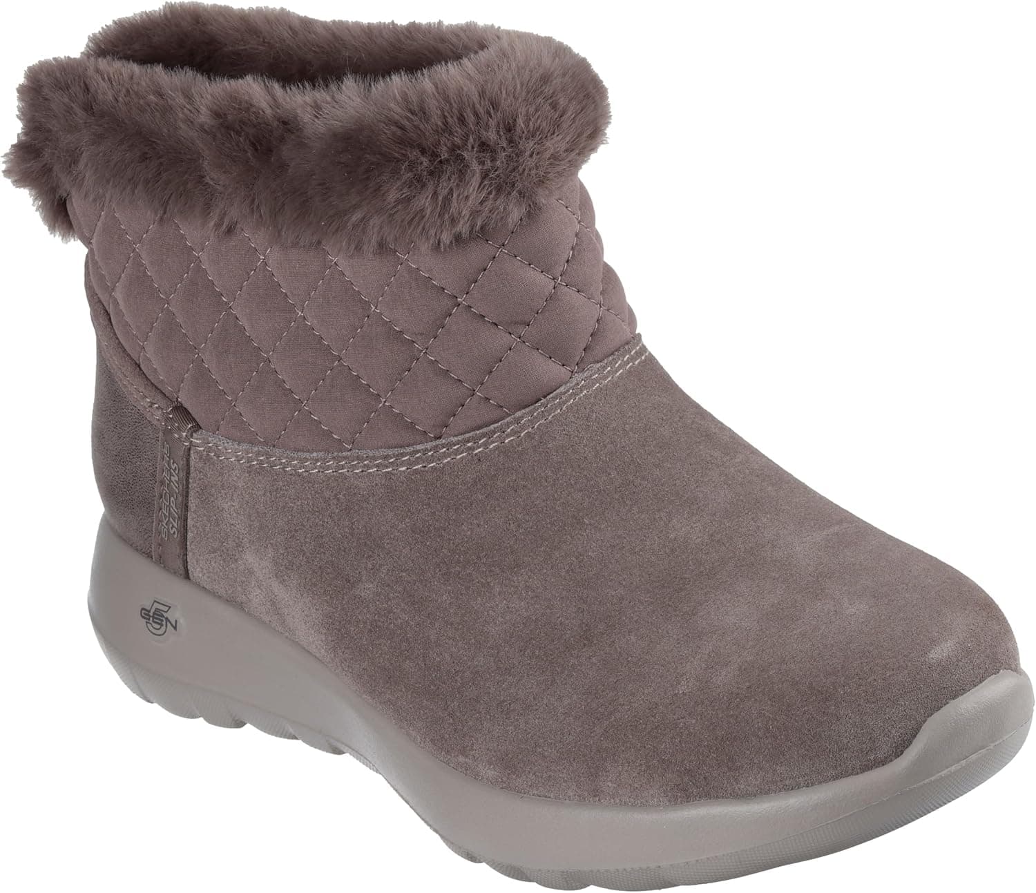 بوت مچی زنانه Skechers مدل On-The-go Joy-Snow Day بوت مچی زنانه Skechers مدل On-The-go Joy-Snow Day