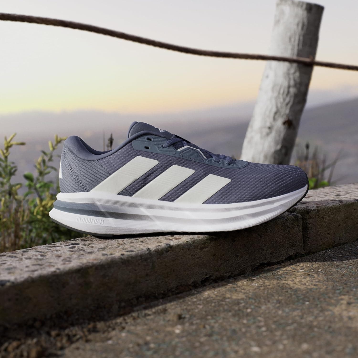 کفش پیادهروی مردانه adidas مدل GALAXY 7 کفش پیادهروی مردانه adidas مدل GALAXY 7