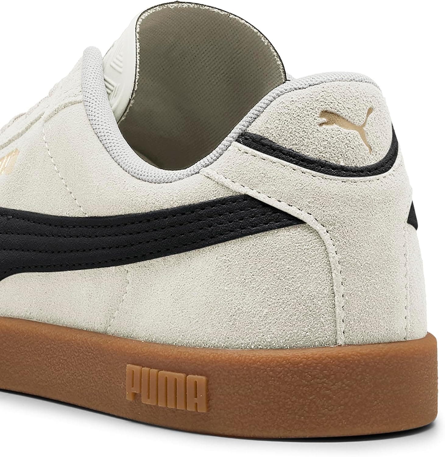کتانی یونیسکس PUMA جیر مدل Puma Club II Era کد 400717 کتانی یونیسکس PUMA جیر مدل Puma Club II Era کد 400717