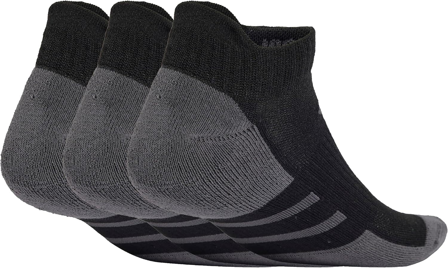 جوراب یونیسکس adidas Essentials CLIMACOOL ساق کوتاه 3 جفت جوراب یونیسکس adidas Essentials CLIMACOOL ساق کوتاه 3 جفت