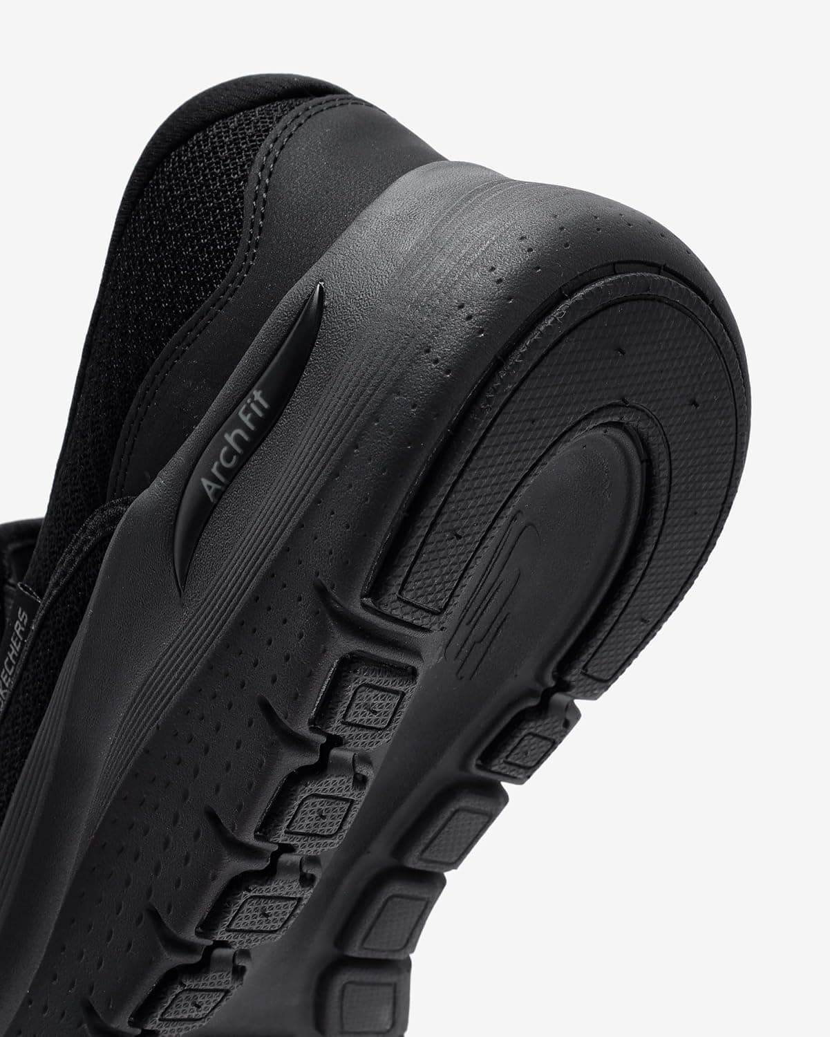 کفش اسپرت مردانه Skechers طوسی مدل ARCH FIT 2.0 - THE KEEP کفش اسپرت مردانه Skechers طوسی مدل ARCH FIT 2.0 - THE KEEP
