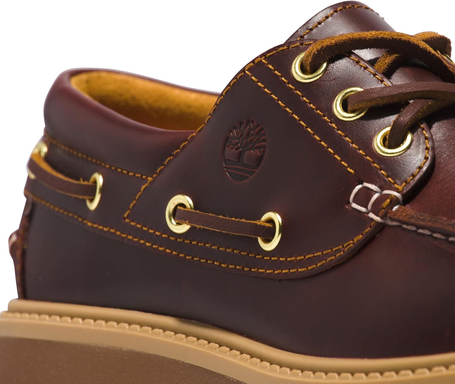 کفش قایقی زنانه Timberland Stone Street کفش قایقی زنانه Timberland Stone Street