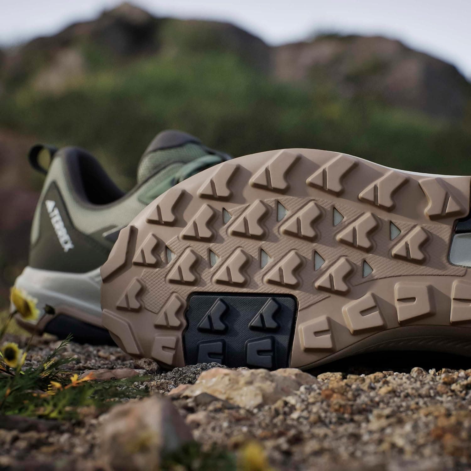 کفش مردانه adidas غیرفوتبالی TERREX ANYLANDER کفش مردانه adidas غیرفوتبالی TERREX ANYLANDER