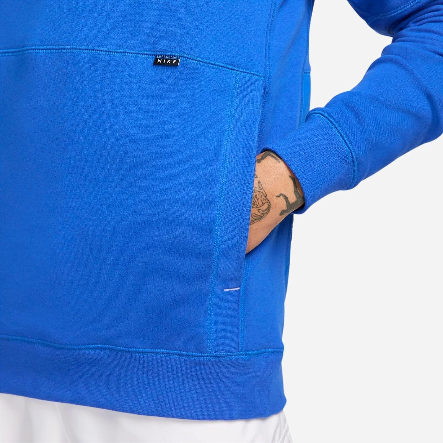 سوئیشرت مردانه Nike کلاهدار پلیور مدل Strke22 سوئیشرت مردانه Nike کلاهدار پلیور مدل Strke22