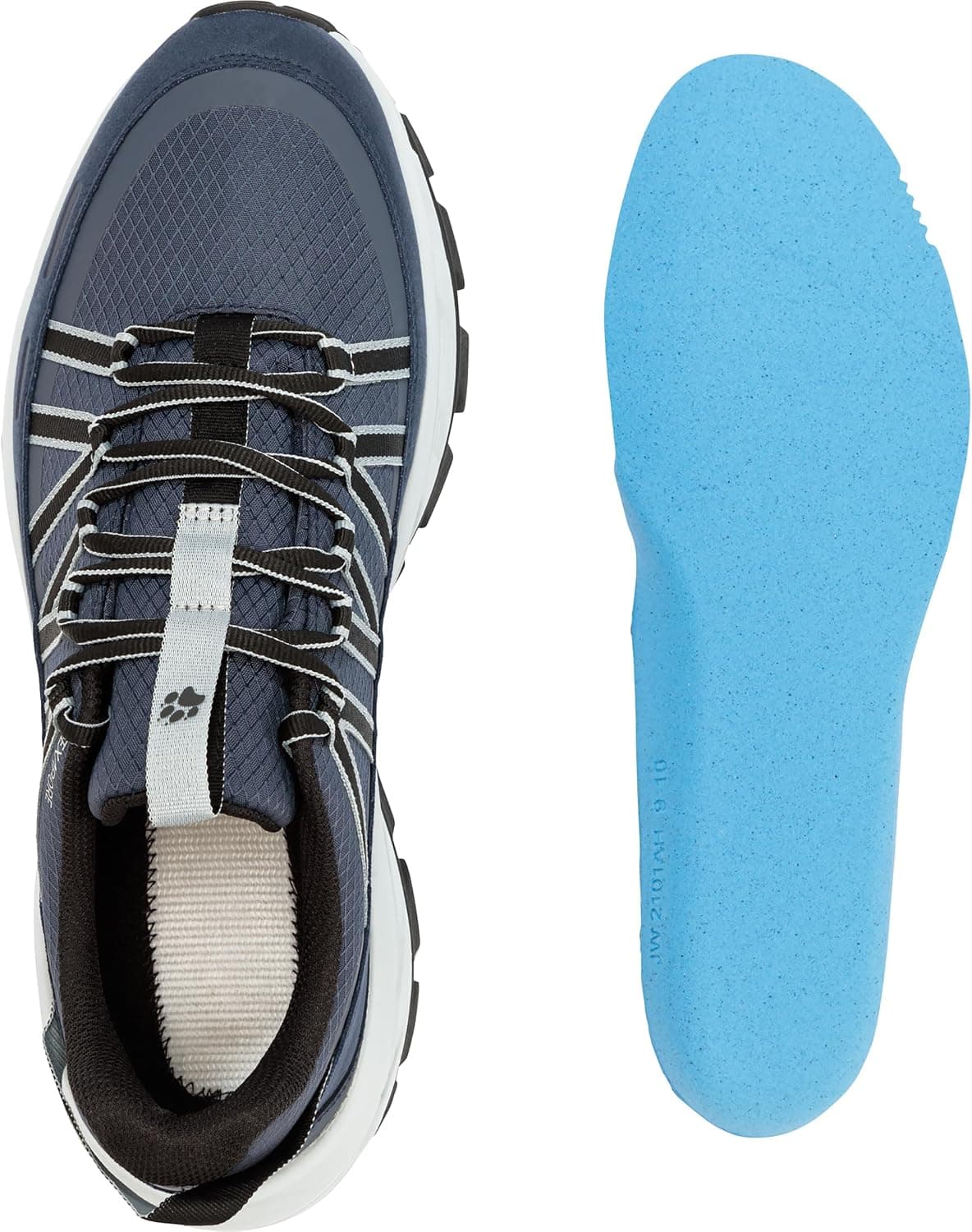 کفش مردانه طبیعتگردی Jack Wolfskin WILD HIKE TEXAPORE LOW M کفش مردانه طبیعتگردی Jack Wolfskin WILD HIKE TEXAPORE LOW M