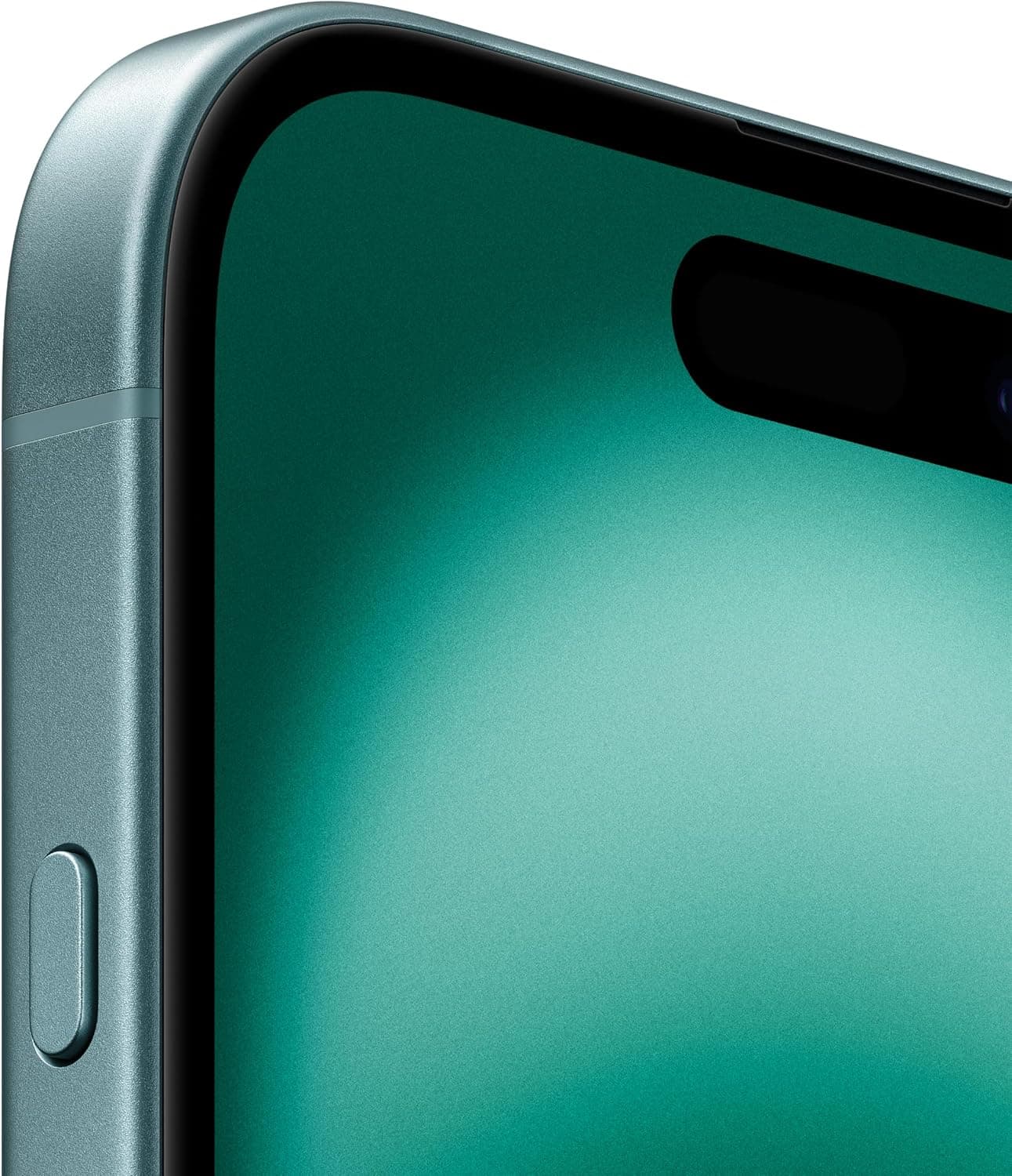 گوشی موبایل Apple iPhone 16 حافظه 128 GB رنگ آبی دریایی گوشی موبایل Apple iPhone 16 حافظه 128 GB رنگ آبی دریایی
